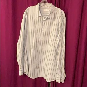 Men’s Dress Shirt